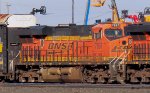 BNSF 7897